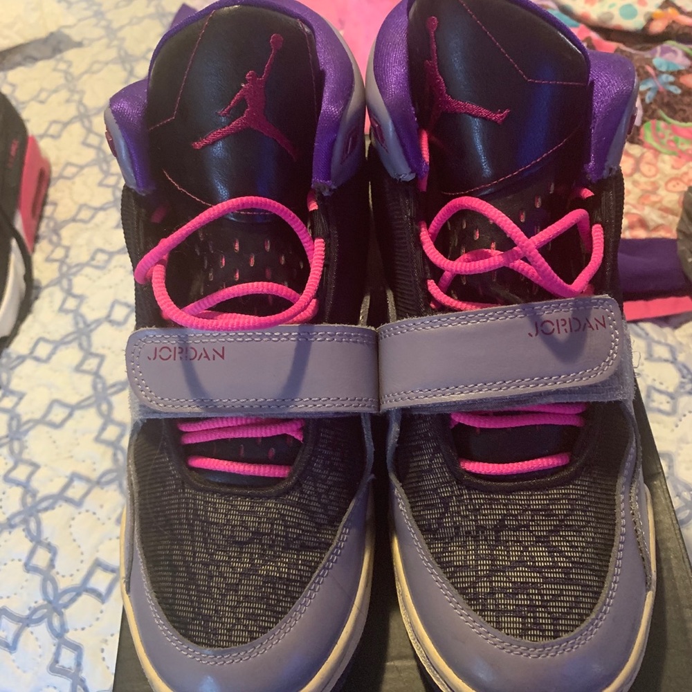 Jordans